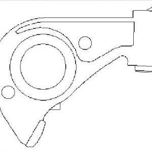 Culbutor supapa BGA HL5309 – RENAULT | AutoRival