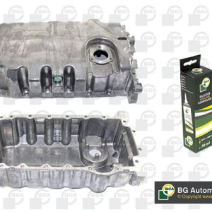 Baie ulei BGA SP0116 – RENAULT | AutoRival