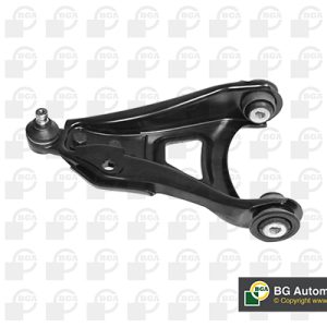 Brat suspensie roata BGA TRC7315 – RENAULT | AutoRival