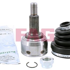 Cap planetara FAG 771 0497 30 – RENAULT | AutoRival