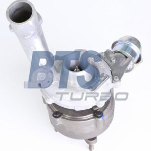 Compresor sistem de supraalimentare BTS TURBO T912130 – RENAULT | AutoRival