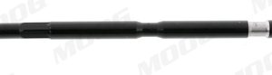 Bieleta directie MOOG RE-AX-13462 – RENAULT | AutoRival