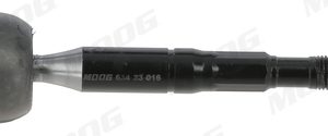 Bieleta directie MOOG RE-AX-17789 – RENAULT | AutoRival