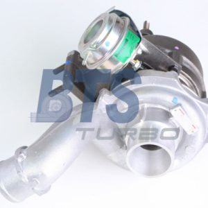 Compresor sistem de supraalimentare BTS TURBO T914039 – RENAULT | AutoRival