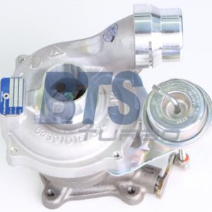 Compresor sistem de supraalimentare BTS TURBO T914537 – RENAULT | AutoRival