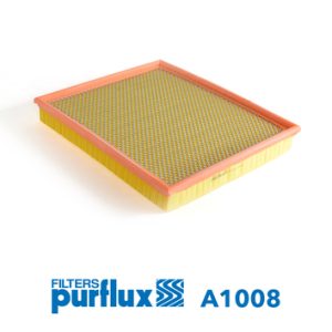 Filtru aer PURFLUX A1008 – RENAULT | AutoRival