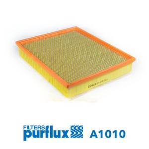 Filtru aer PURFLUX A1010 – RENAULT | AutoRival