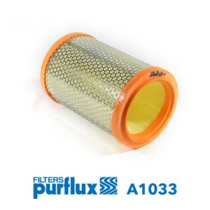 Filtru aer PURFLUX A1033 – RENAULT | AutoRival