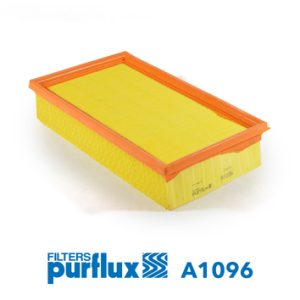 Filtru aer PURFLUX A1096 – RENAULT | AutoRival