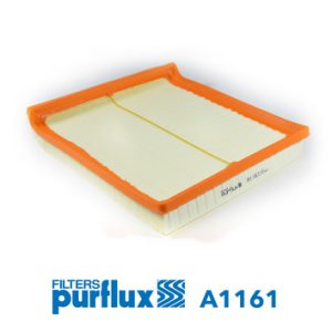 Filtru aer PURFLUX A1161 – RENAULT | AutoRival