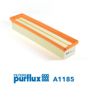Filtru aer PURFLUX A1185 – RENAULT | AutoRival