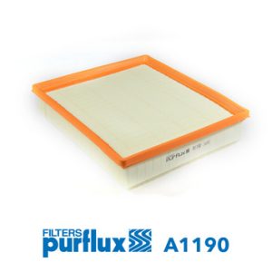 Filtru aer PURFLUX A1190 – RENAULT | AutoRival