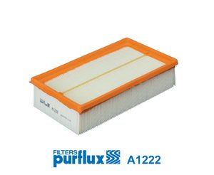 Filtru aer PURFLUX A1222 – RENAULT | AutoRival