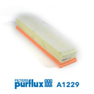 Filtru aer PURFLUX A1229 – RENAULT | AutoRival