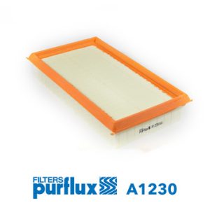 Filtru aer PURFLUX A1230 – RENAULT | AutoRival