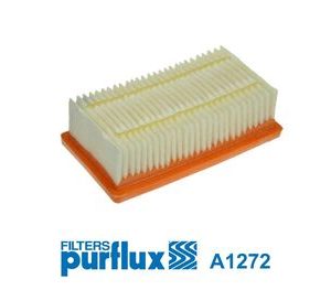 Filtru aer PURFLUX A1272 – RENAULT | AutoRival