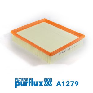 Filtru aer PURFLUX A1279 – RENAULT | AutoRival