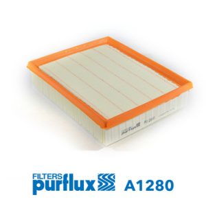 Filtru aer PURFLUX A1280 – RENAULT | AutoRival