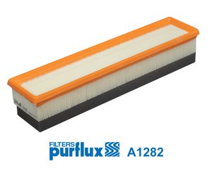 Filtru aer PURFLUX A1282 – RENAULT | AutoRival