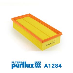 Filtru aer PURFLUX A1284 – RENAULT | AutoRival