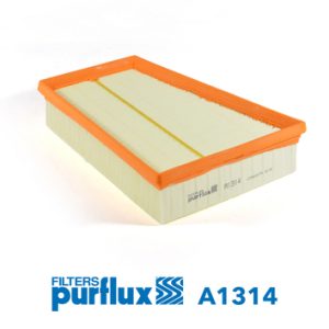 Filtru aer PURFLUX A1314 – RENAULT | AutoRival