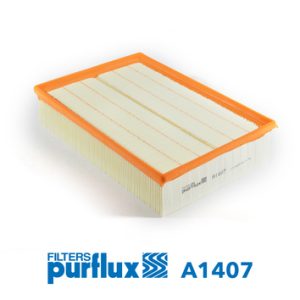 Filtru aer PURFLUX A1407 – RENAULT | AutoRival