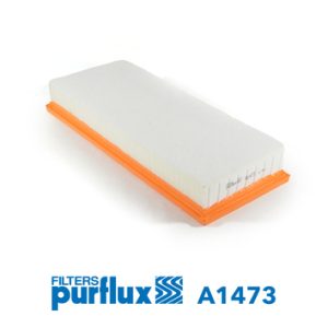 Filtru aer PURFLUX A1473 – RENAULT | AutoRival
