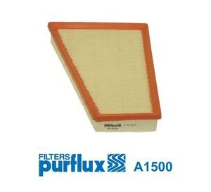 Filtru aer PURFLUX A1500 – RENAULT | AutoRival