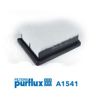 Filtru aer PURFLUX A1541 – RENAULT | AutoRival