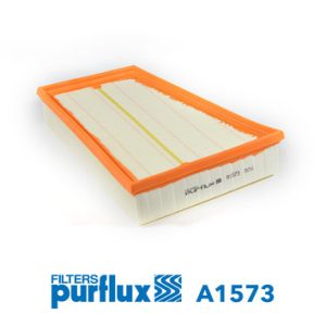 Filtru aer PURFLUX A1573 – RENAULT | AutoRival