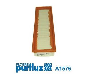 Filtru aer PURFLUX A1576 – RENAULT | AutoRival