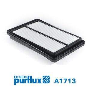 Filtru aer PURFLUX A1713 – RENAULT | AutoRival