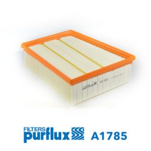 Filtru aer PURFLUX A1785 – RENAULT | AutoRival