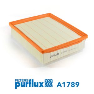 Filtru aer PURFLUX A1789 – RENAULT | AutoRival