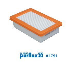 Filtru aer PURFLUX A1791 – RENAULT | AutoRival