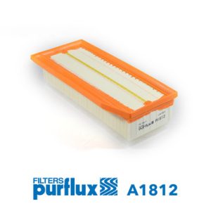 Filtru aer PURFLUX A1812 – RENAULT | AutoRival
