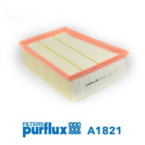 Filtru aer PURFLUX A1821 – RENAULT | AutoRival