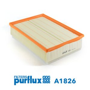 Filtru aer PURFLUX A1826 – RENAULT | AutoRival