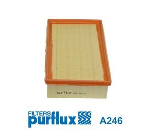 Filtru aer PURFLUX A246 – RENAULT | AutoRival