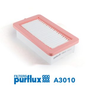 Filtru aer PURFLUX A3010 – RENAULT | AutoRival