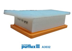Filtru aer PURFLUX A3032 – RENAULT | AutoRival