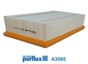 Filtru aer PURFLUX A3065 – RENAULT | AutoRival