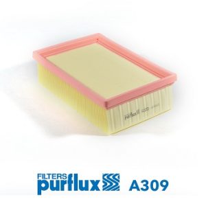 Filtru aer PURFLUX A309 – RENAULT | AutoRival