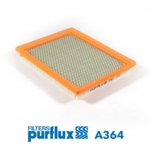 Filtru aer PURFLUX A364 – RENAULT | AutoRival