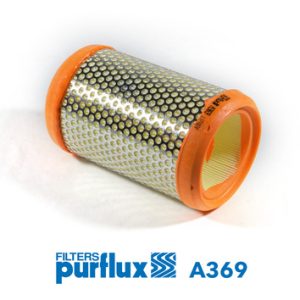 Filtru aer PURFLUX A369 – RENAULT | AutoRival