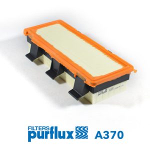 Filtru aer PURFLUX A370 – RENAULT | AutoRival