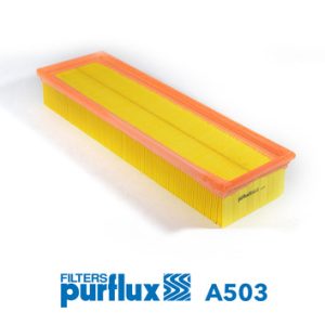 Filtru aer PURFLUX A503 – RENAULT | AutoRival