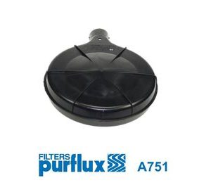 Filtru aer PURFLUX A751 – RENAULT | AutoRival