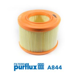 Filtru aer PURFLUX A844 – RENAULT | AutoRival