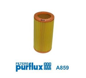 Filtru aer PURFLUX A859 – RENAULT | AutoRival